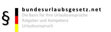 bundesurlaubsgesetz.net
